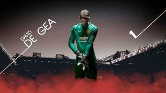 Manchester United Goalkeeper Photo For Wallpaper HD