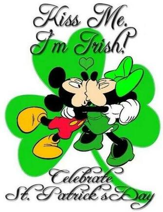 Amy Martin White On All Things Disney Love Mickey