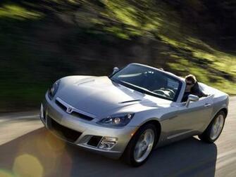 Saturn Sky Wallpaper