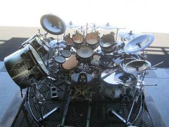 Joey Jordison Wallpaper