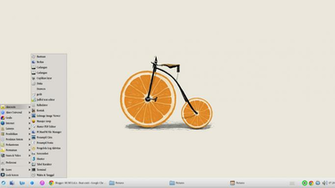 Mumulala Cara Instal Lxqt Di Ubuntu