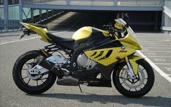 Wallpaper Bmw S Rr Bike