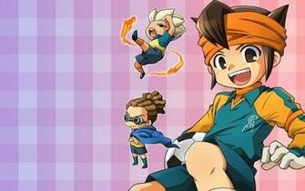 Inazuma Eleven Wallpaper
