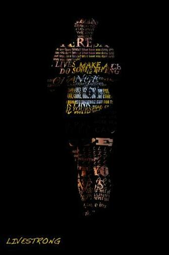Livestrong Wallpaper Group