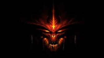 Diablo Wallpaper Photo HD 1080p