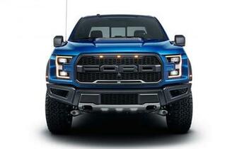 Ford Raptor Wallpaper