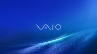 Sony Vaio Background Wallpaper