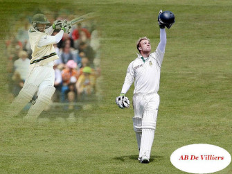 Ab De Villiers Rcb Wallpaper
