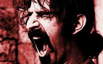 Frank Zappa Wallpaper Wallpoper