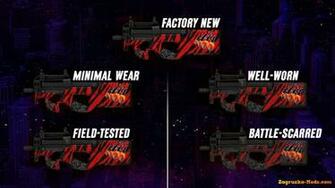 Csgo Weapons