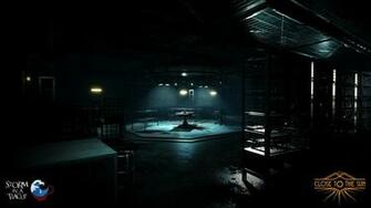 Close To The Sun Will Be Launching On Pc As An Epic Games Store