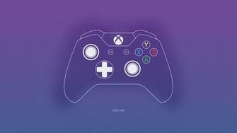 Xbox One Wallpaper HD Net