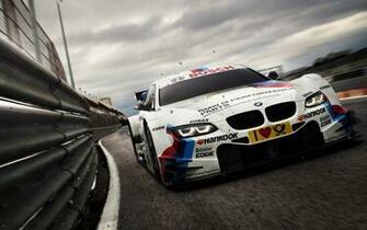 Bmw M3 Gtr Wallpaper