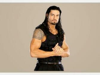 Roman Reigns HD Wallpaper Wwe