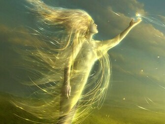 Fantasy Wallpaper Imagination