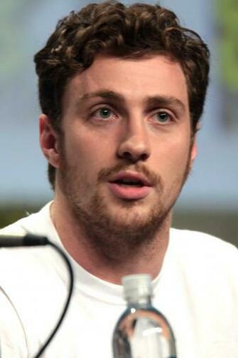 Aaron Taylor Johnson Wikipedia