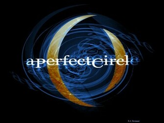 Deviantart More Like Perfect Circle Wallpaper I By