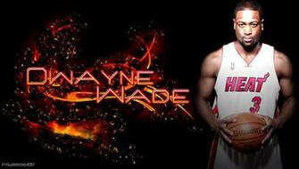Dwayne Wade Wallpaper By Wildride432