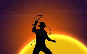Indiana Jones Wallpaper HD Net