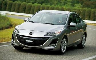 Home Mazda Sedan
