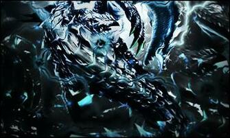 Lightning Dragon Wallpaper The By Snopex