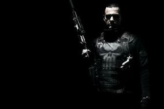 Punisher War Zone Character Wallpaper Best HD