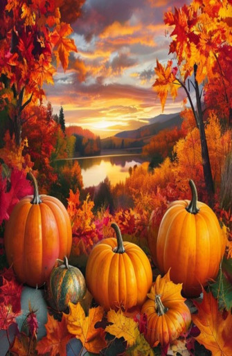 Autumn Wallpaper