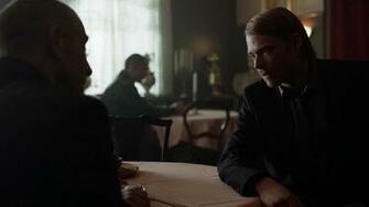Homeland S05e05 Screencap No Ss