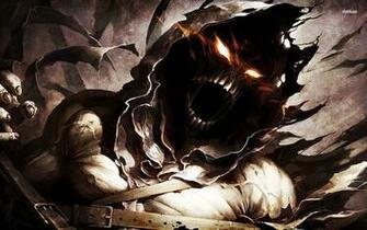 Disturbed Asylum Wallpaper