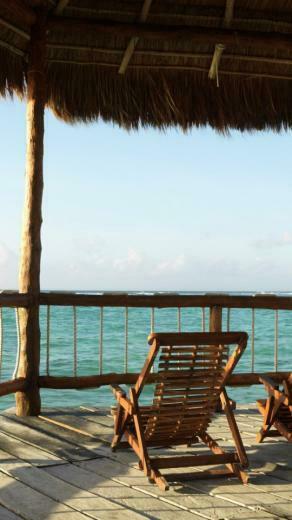 Akumal Mayan Riviera Mexico Wallpaper Imgprix