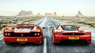 Ferrari F50 Wallpaper X Net