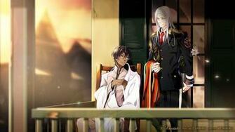 Lilium Acca Wallpaper Zerochan Anime Image Board
