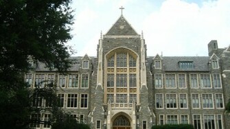 Georgetown University