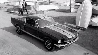 Ford Mustang HD Wallpaper Pack