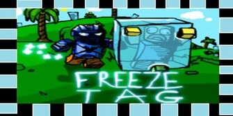Ze Tag Wallpaper