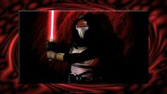 Darth Revan Star Wars 383483 Wallpaper