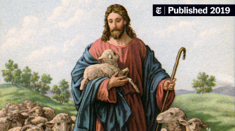 As A Black Child In Los Angeles I Couldn T Understand Why Jesus