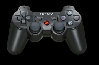 What Is A Ps And The Control Console Ps3 Remote