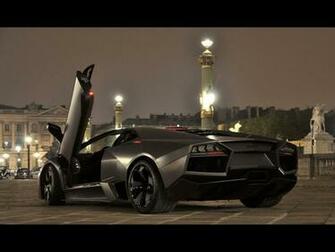 Lamborghini Reventon Wallpaper