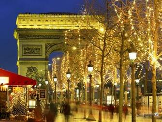 Paris France Wallpaper