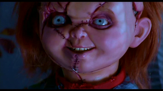 Bride Of Chucky Image