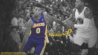 Nick Young Wallpaper Lakers