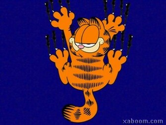 Garfield Wallpaper
