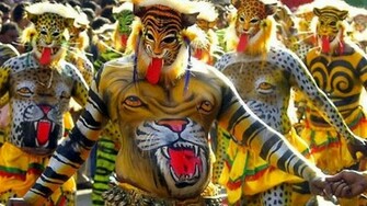 Body Paint High Quality And Resolution Wallpaper On
