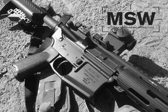 Photo Of The Day Noveske N4 Flared Forged Lower Modern Service