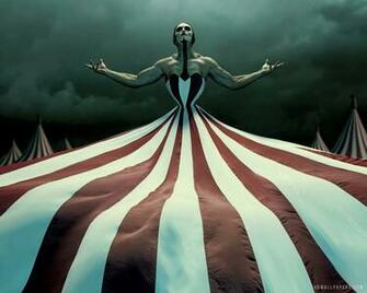 American Horror Story HD Wallpaper IHD