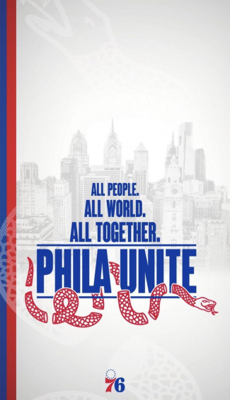 Kristin Marple On Basketball Nba Wallpaper 76ers