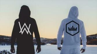 Alan Walker HD Wallpaper