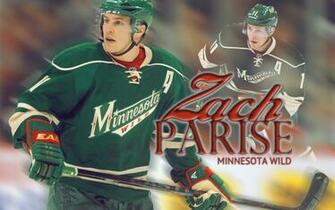 Zach Parise Wallpaper By Meganl125