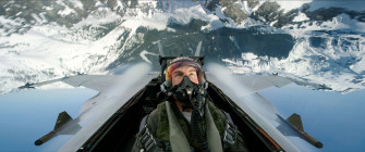 Top Gun Maverick Wallpaper